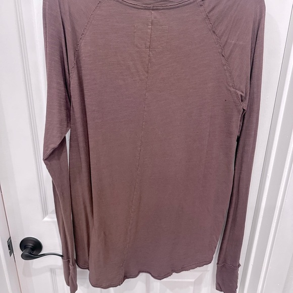 Free People Tops - Free People: We The Free Arden Tee